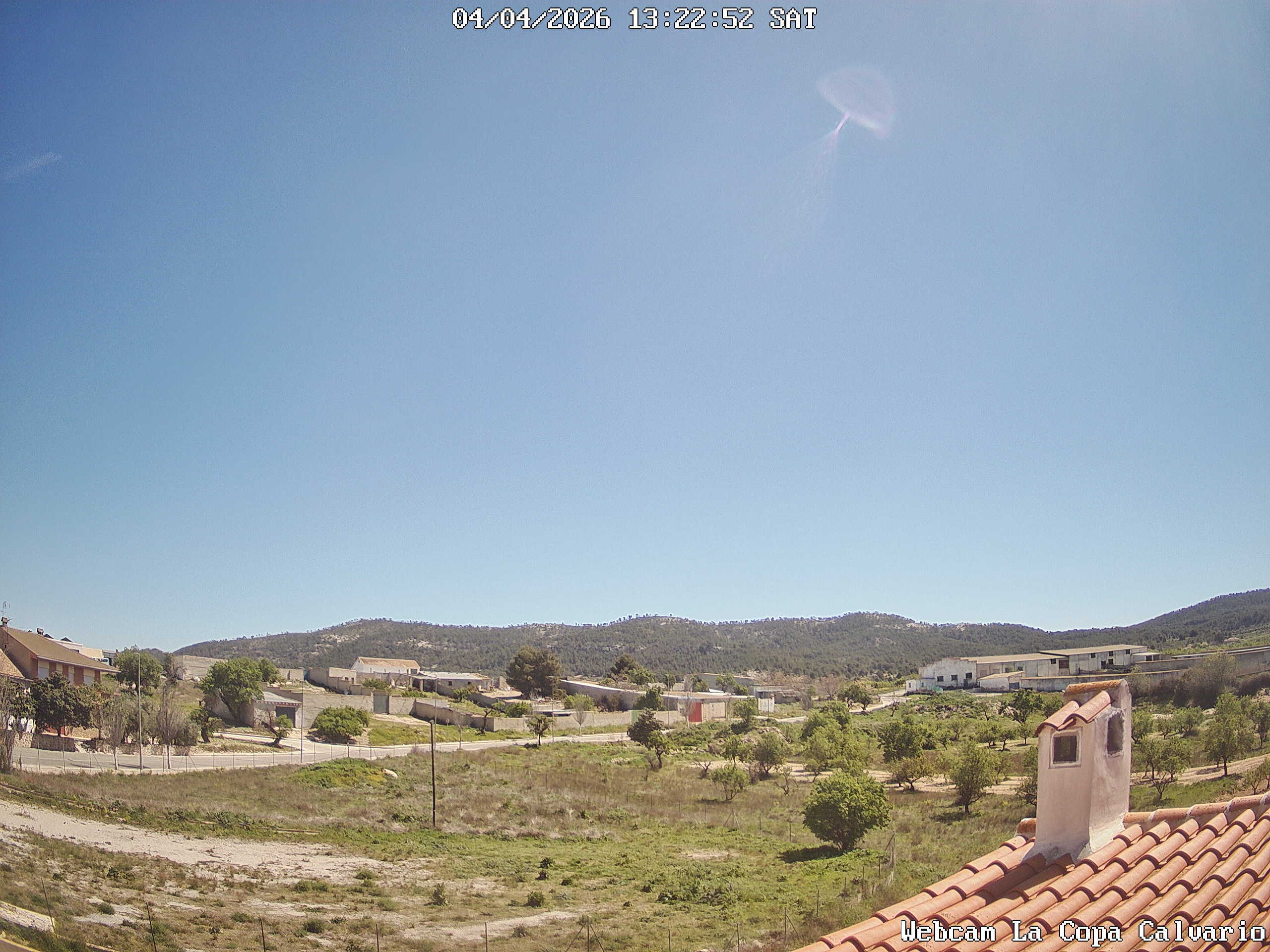 Webcam 2026-04-04 13:22:53